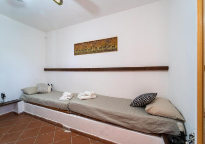 Casa Vacanze Villa Villa Casa Degli Elimi